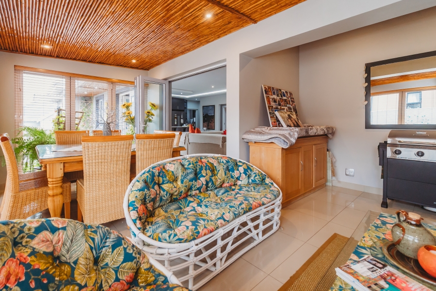 3 Bedroom Property for Sale in Kraaibosch Country Estate Western Cape